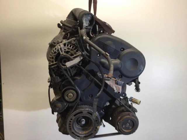 Продажа двигателя Z16XE