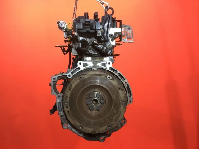 Продажа двигателя SHDA