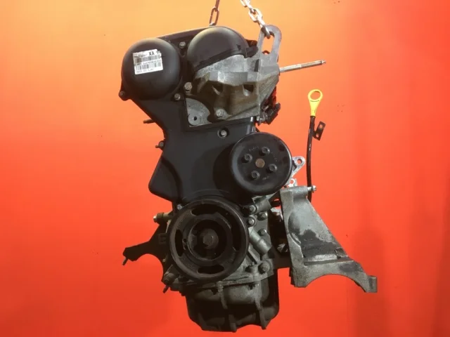 Продажа двигателя SHDA