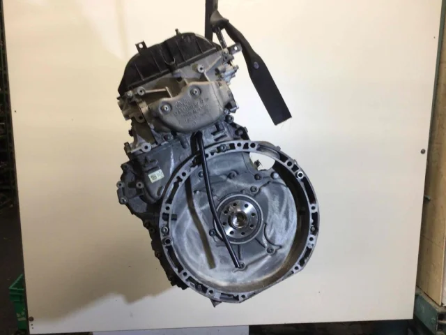 Продажа двигателя 651.955