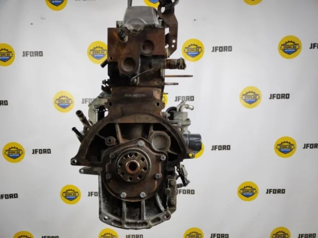 Продажа двигателя KKD