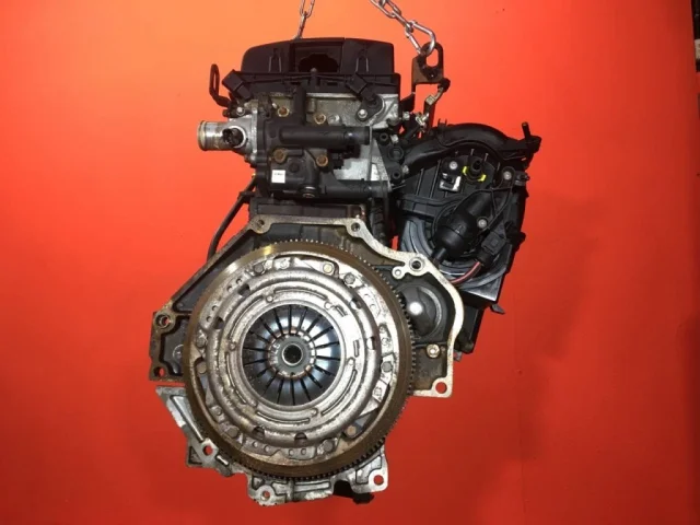 Продажа двигателя Z16XER