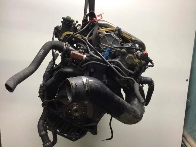 Продажа двигателя G6DG