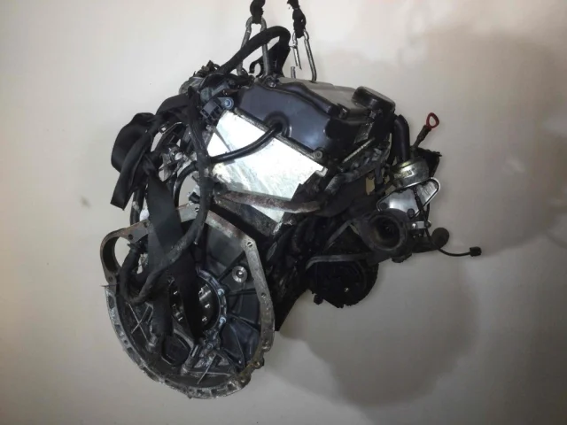 Продажа двигателя 646.982