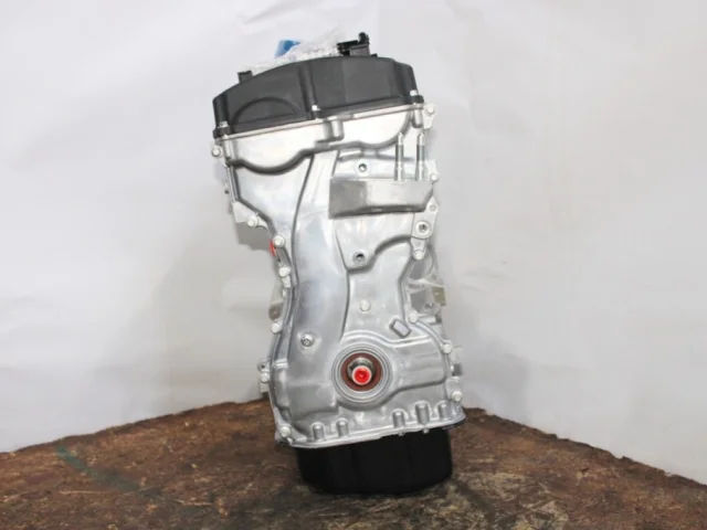 Продажа двигателя G4KC