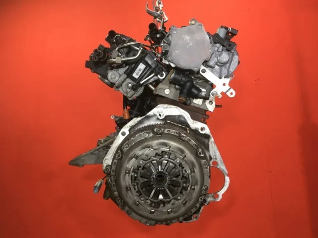 Продажа двигателя BPJ