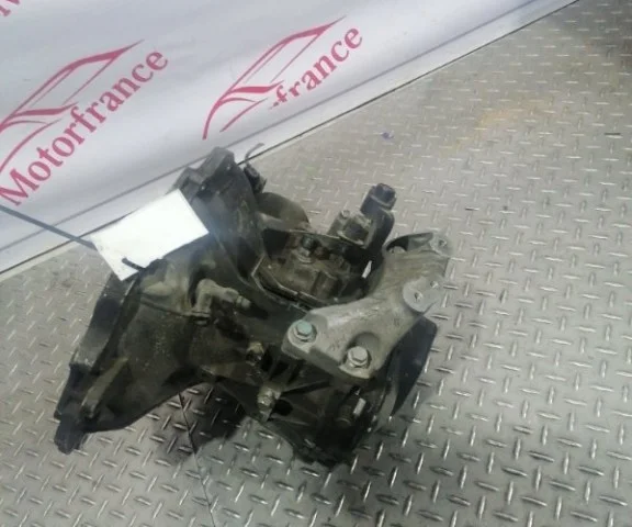 МКПП для Chevrolet Cruze 1 J300 Хэтчбек 2009-2015 на фотографиях