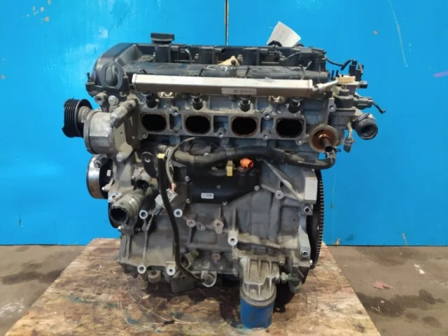 Продажа двигателя AODA