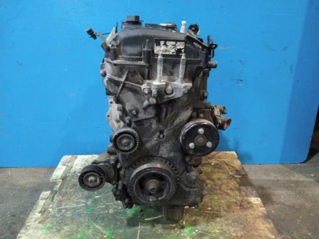 Продажа двигателя SEBA