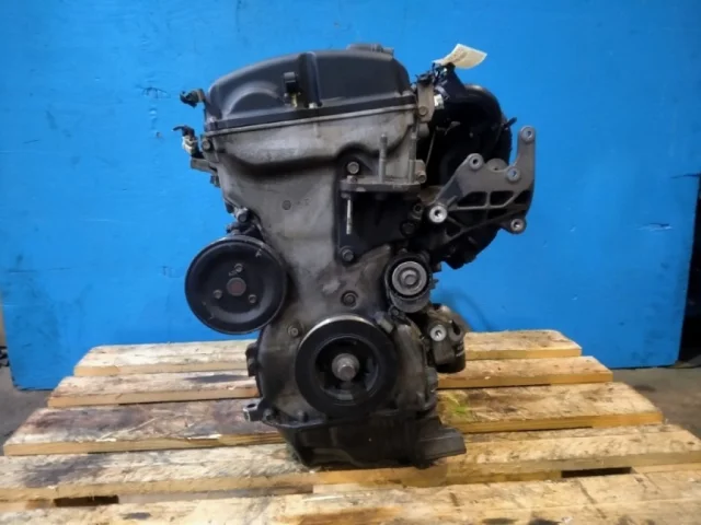 Продажа двигателя 4B12