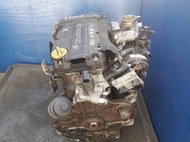 Продажа двигателя Z14XEP