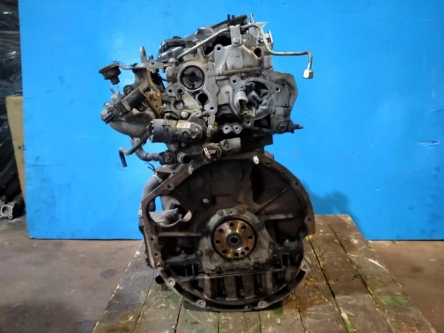 Продажа двигателя M9R