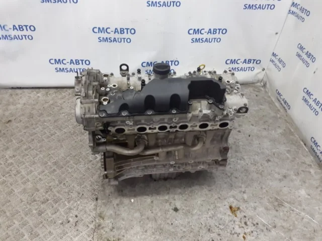 Продажа двигателя B6324S