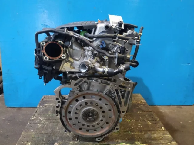 Продажа двигателя K24Z2