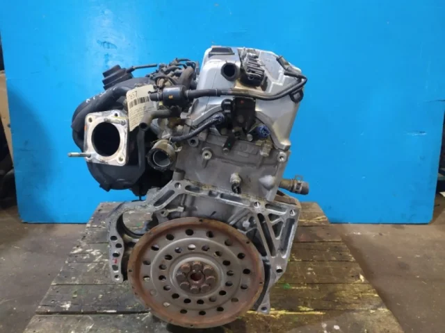 Продажа двигателя K20A4