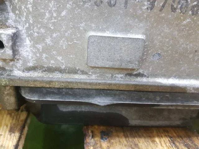 Продажа двигателя 104.995