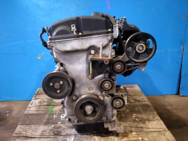 Продажа двигателя 4B10