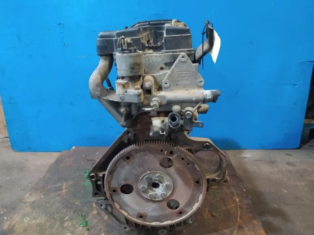 Продажа двигателя Z24SED