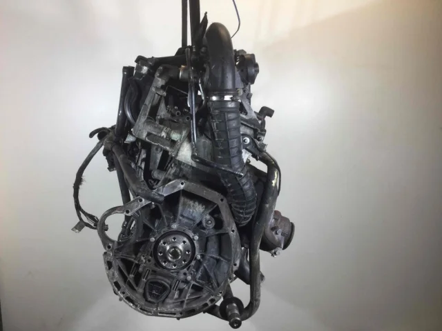 Продажа двигателя 611.980