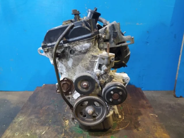 Продажа двигателя 4A91