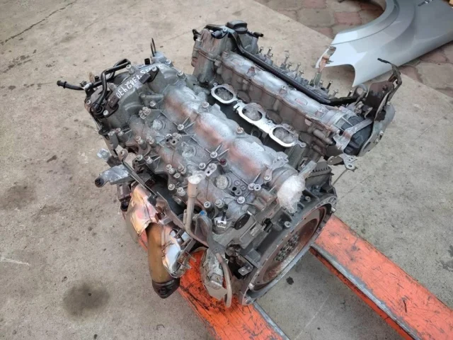 Продажа двигателя 276.957