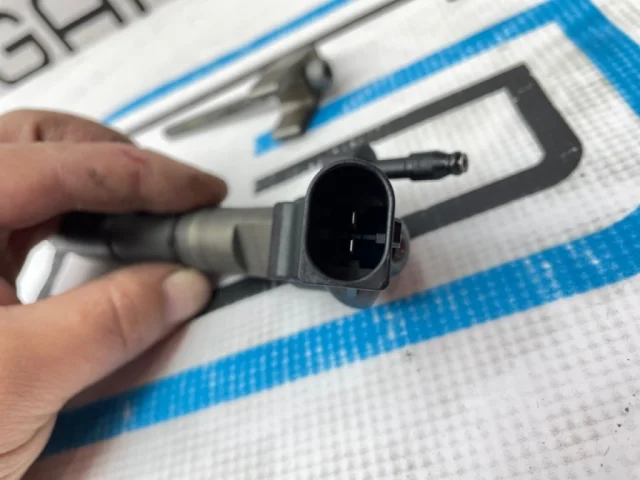 Продажа двигателя 642.940