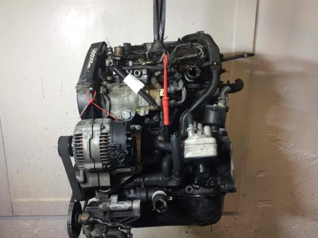 Продажа двигателя 1Y