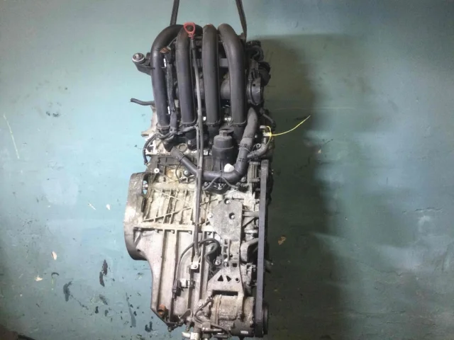 Продажа двигателя 266.920