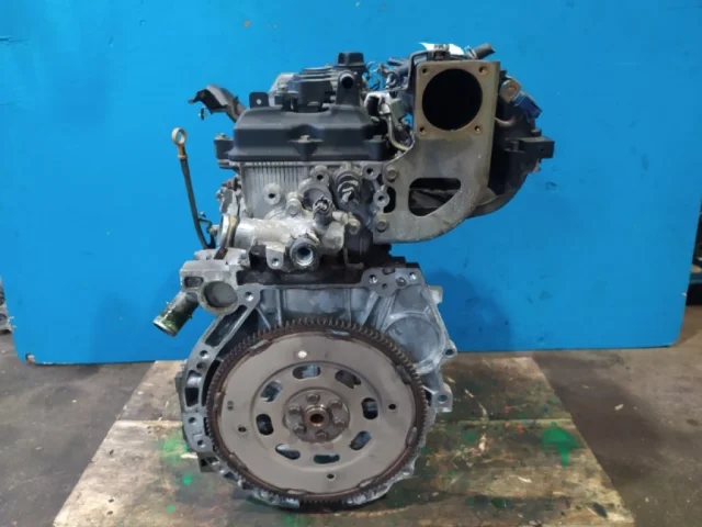 Продажа двигателя QR20DE