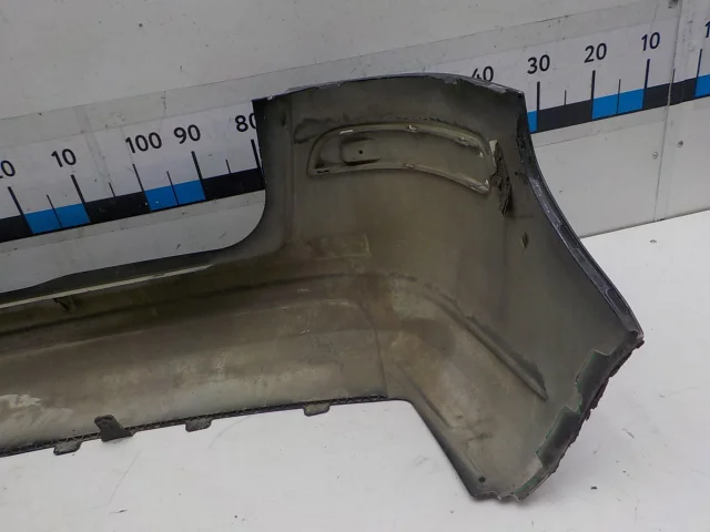 Бампер для Opel Zafira B 2005-2015 на фотографиях