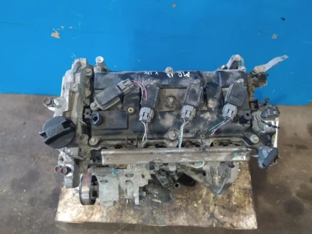 Продажа двигателя MR18DE