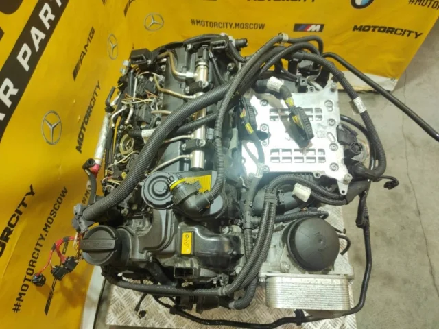 Продажа двигателя N20B20