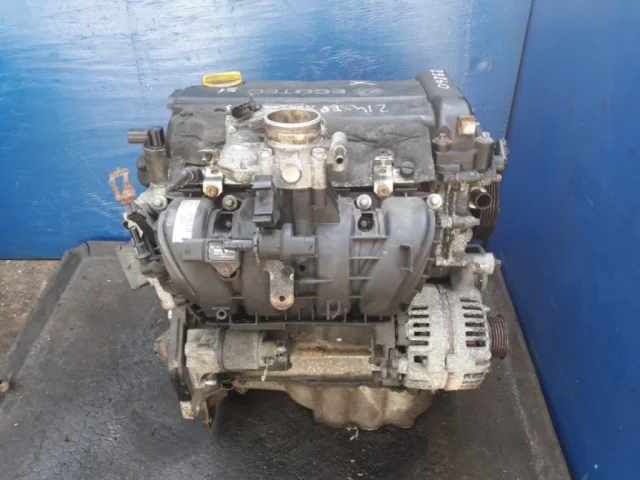 Продажа двигателя Z14XEP