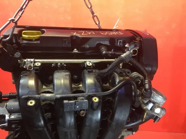 Продажа двигателя Z18XER