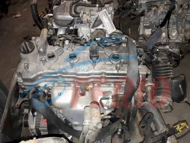 Продажа двигателя QG15DE