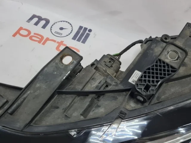 Блок розжига ксенона для Volkswagen Touareg II (7P5) Rest 2014-2018 на фотографиях