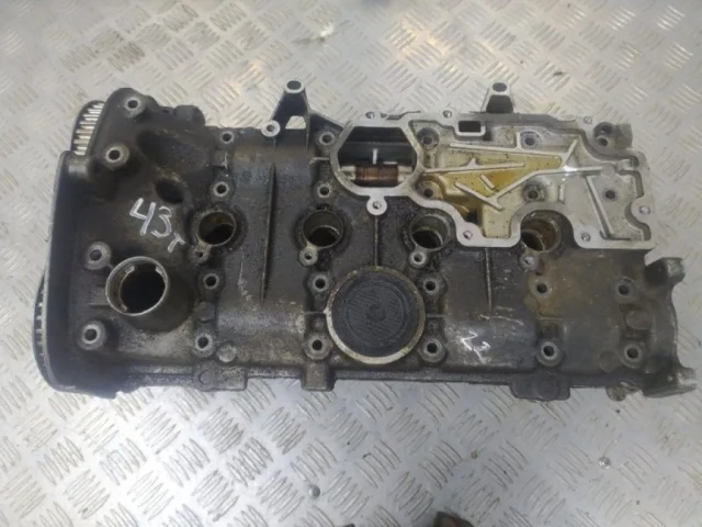 ГБЦ для Renault Logan 2007-2012 (Универсал KS) на фотографиях