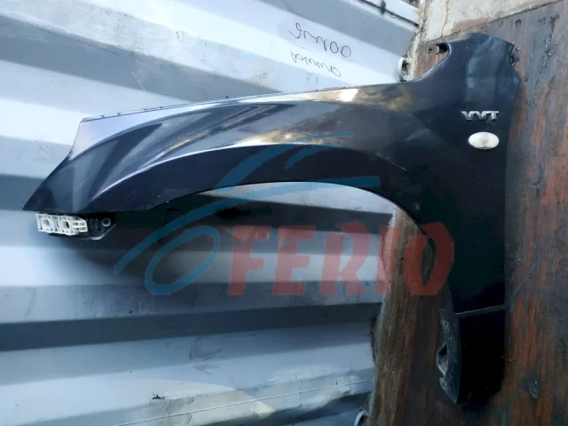 Крыло левое для Suzuki Grand Vitara 3dr 2005-2016 на фотографиях