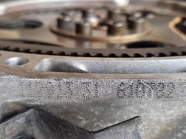 Продажа двигателя 112.913