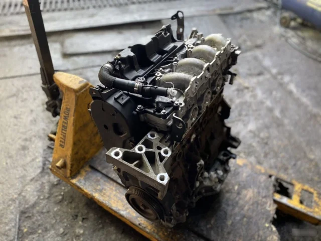 Продажа двигателя 224DT