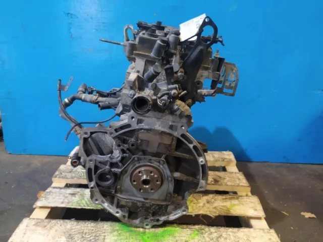 Продажа двигателя HXDA