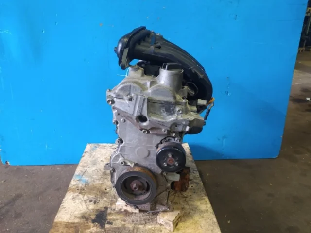 Продажа двигателя HR16DE