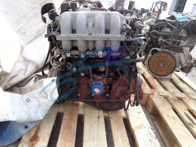 Продажа двигателя FE