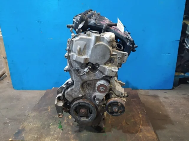 Продажа двигателя MR20DE