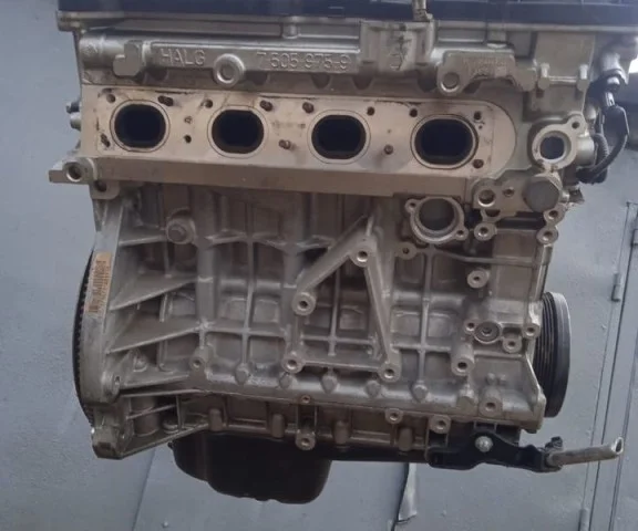 Продажа двигателя N45B16