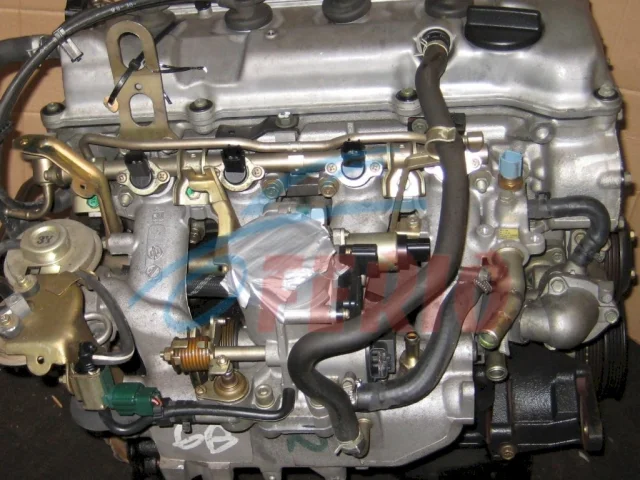 Продажа двигателя GA16DE