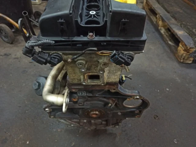 Продажа двигателя Z16XER