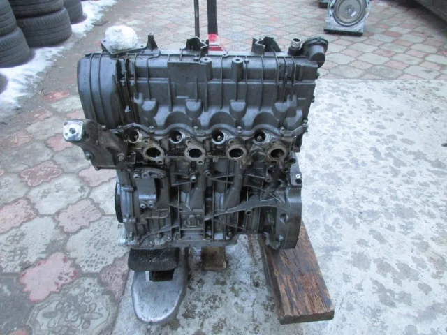 Продажа двигателя 266.940