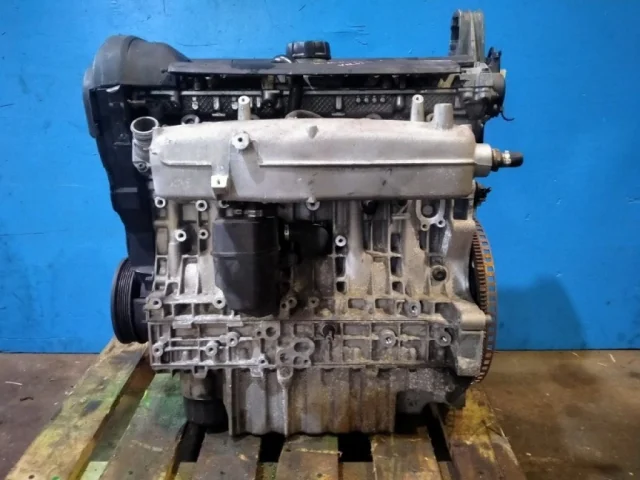 Продажа двигателя B5254T2