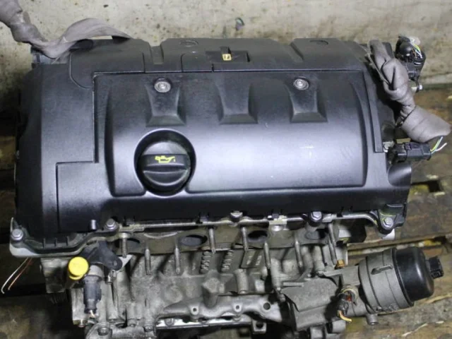 Продажа двигателя EP6C